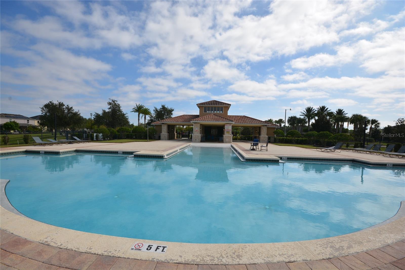 PRESERVE AT TAPESTRY PH 3 & 4 - Residential