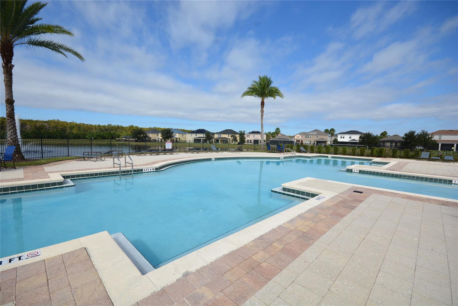 PRESERVE AT TAPESTRY PH 3 & 4 - Residential