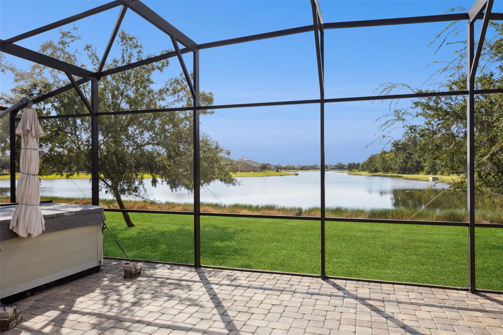 PRESERVE AT TAPESTRY PH 3 & 4 - Residential