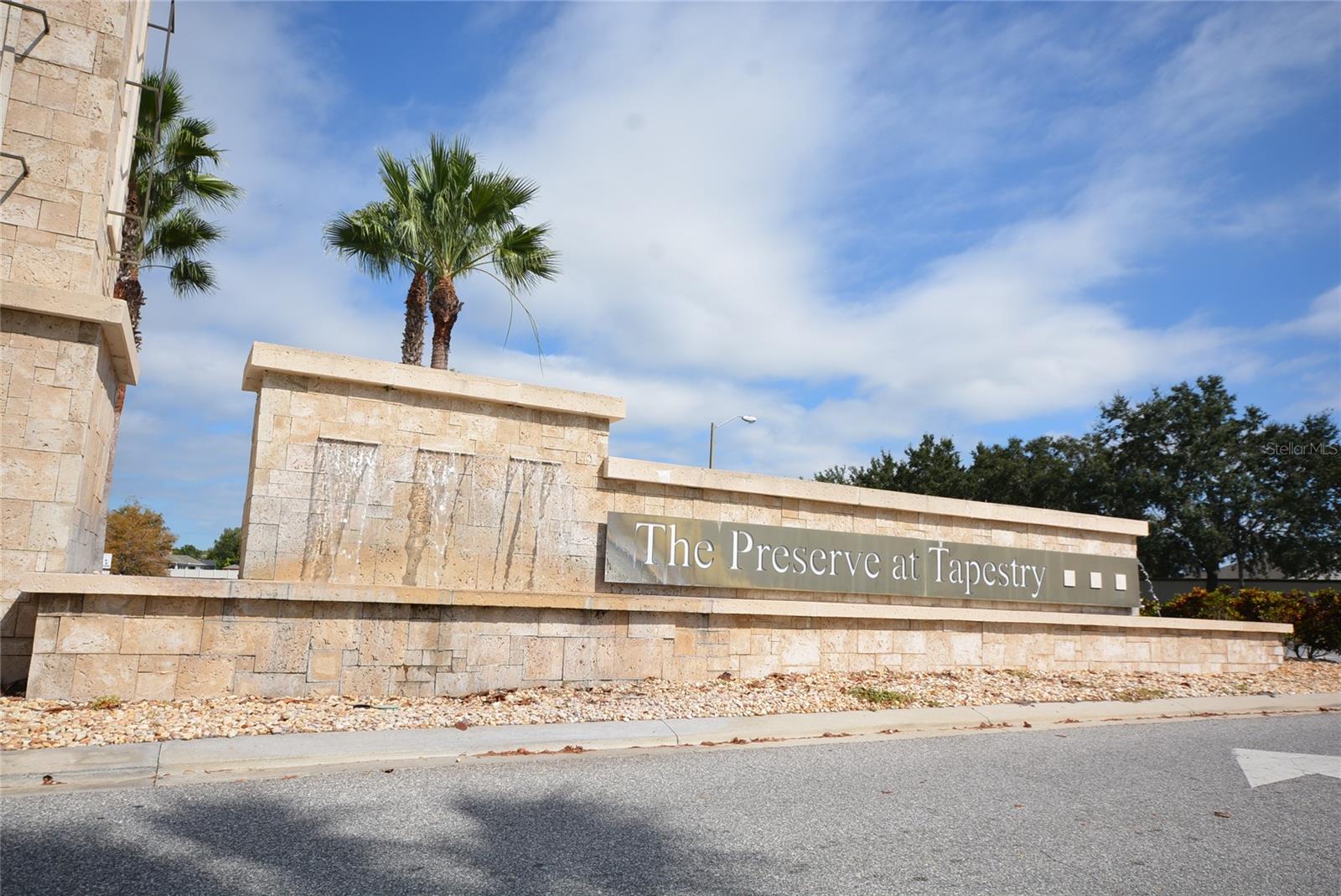 PRESERVE AT TAPESTRY PH 3 & 4 - Residential