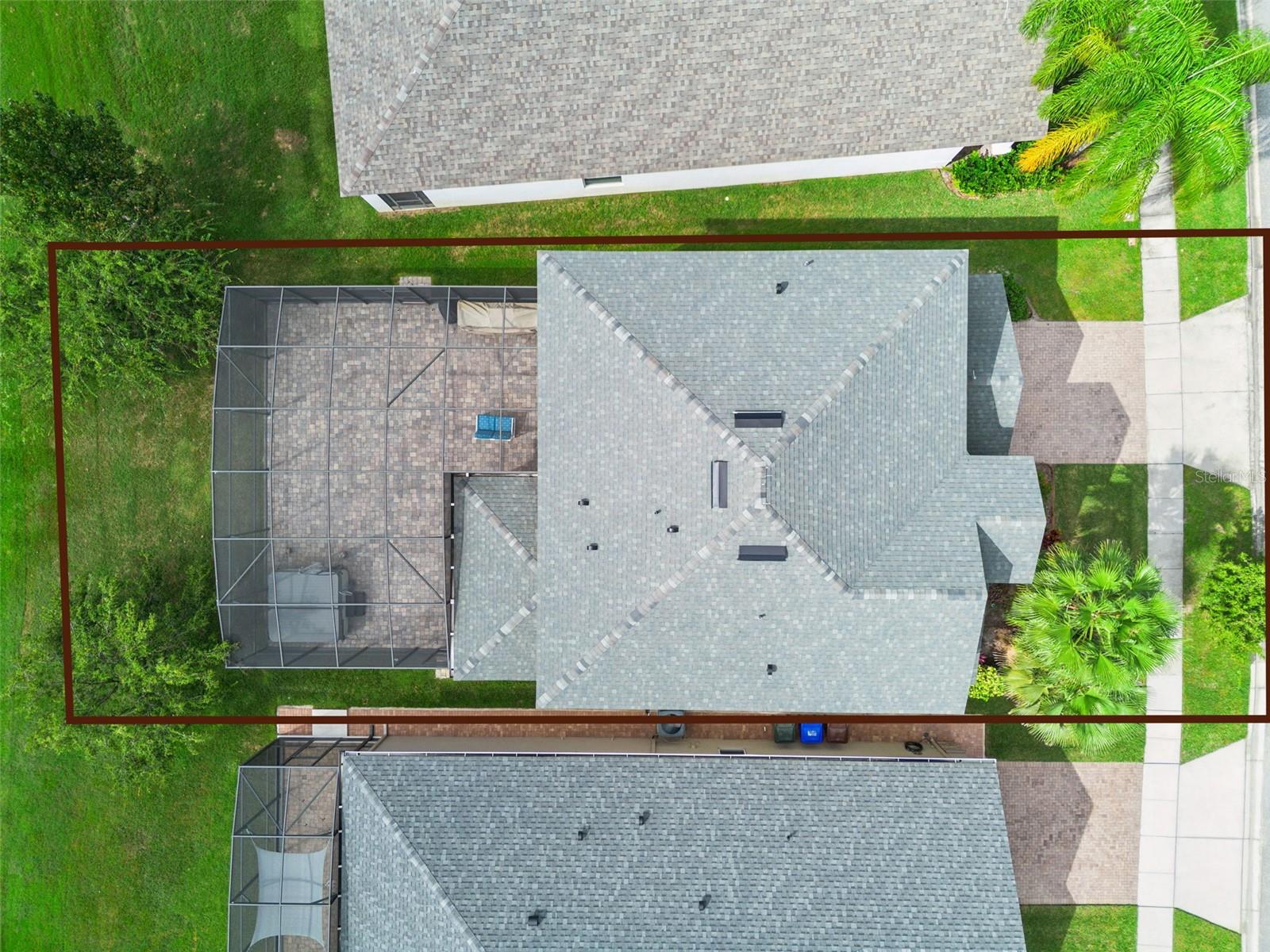 PRESERVE AT TAPESTRY PH 3 & 4 - Residential