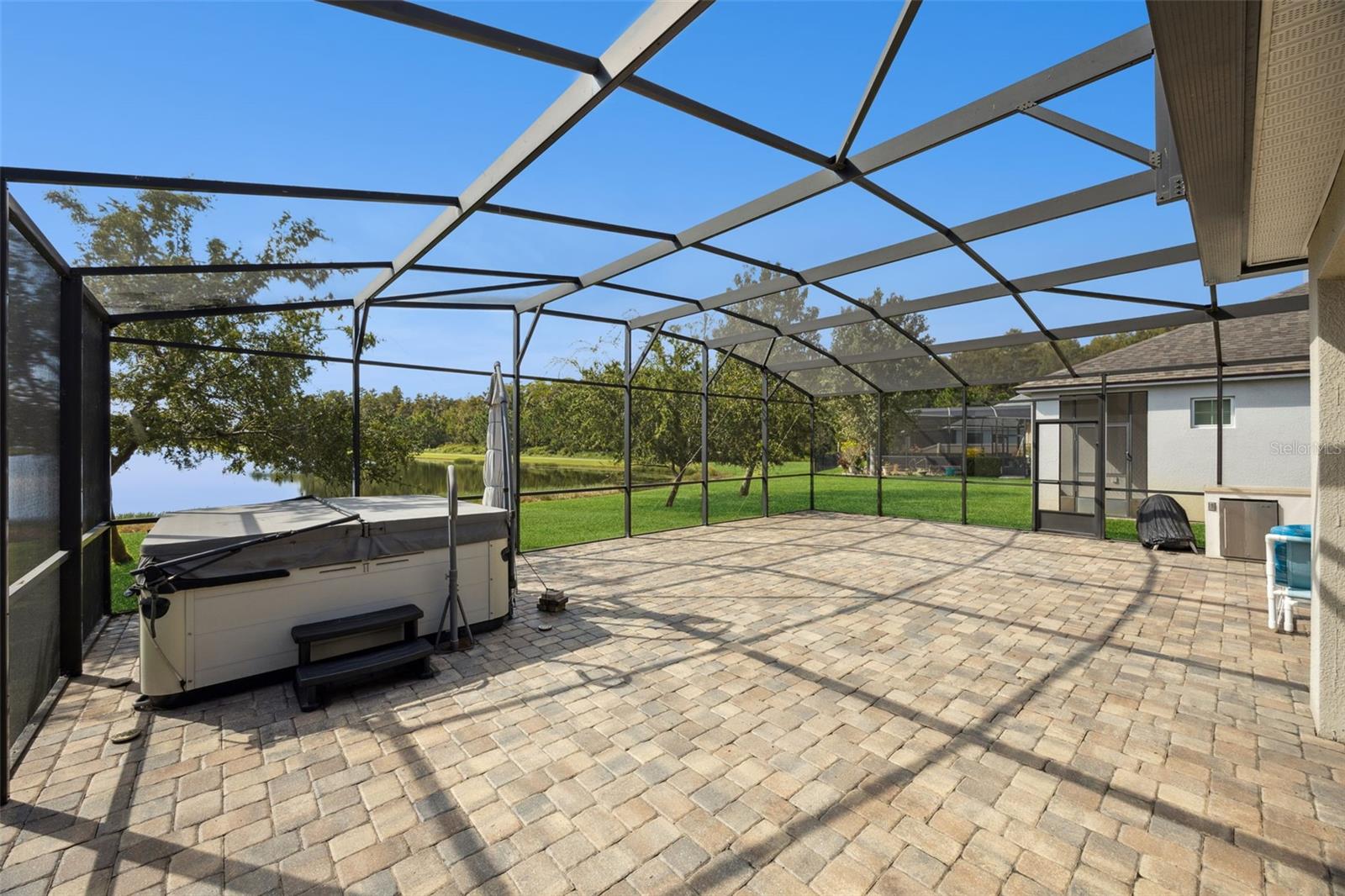 PRESERVE AT TAPESTRY PH 3 & 4 - Residential