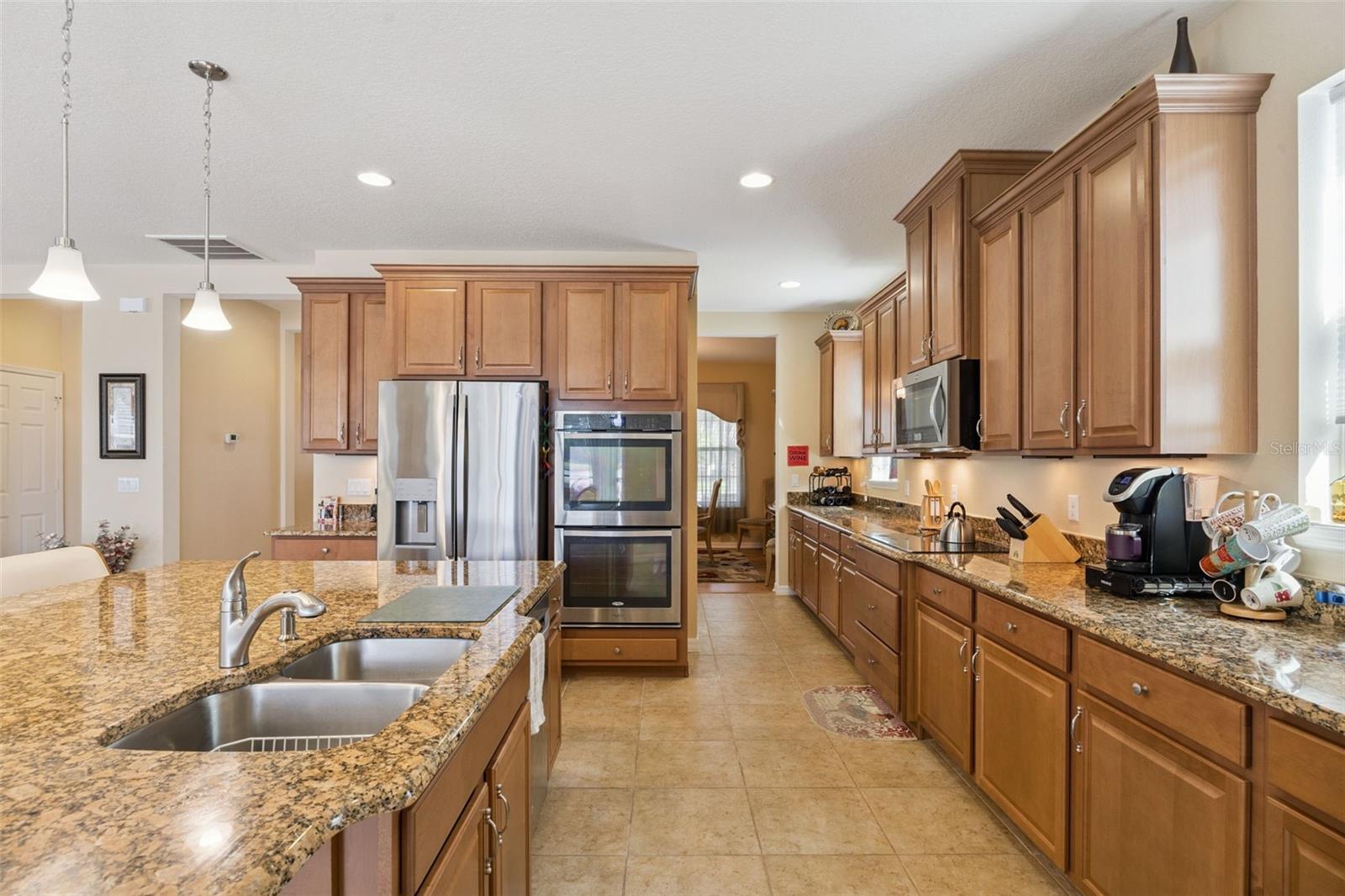 PRESERVE AT TAPESTRY PH 3 & 4 - Residential