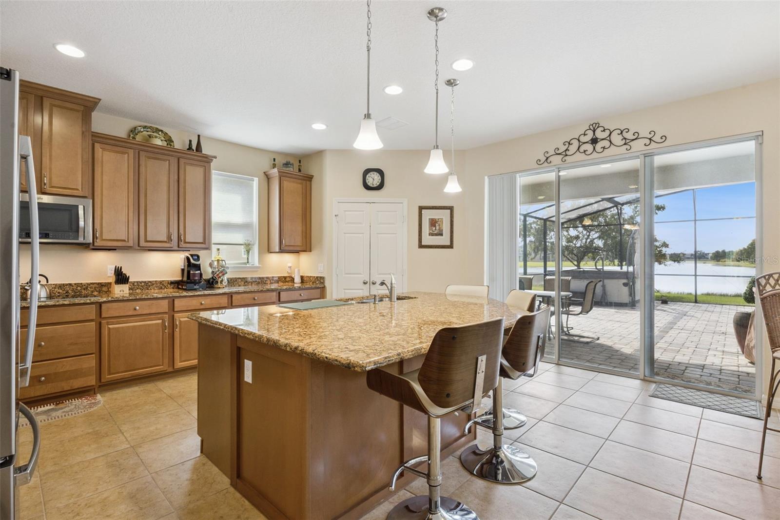 PRESERVE AT TAPESTRY PH 3 & 4 - Residential