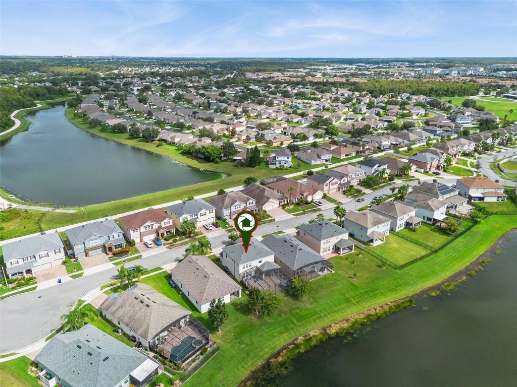 Photo of 3880 Mt Vernon Way, Kissimmee, FL 34741 (MLS # O6354711)