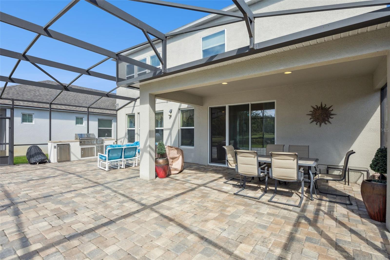 PRESERVE AT TAPESTRY PH 3 & 4 - Residential