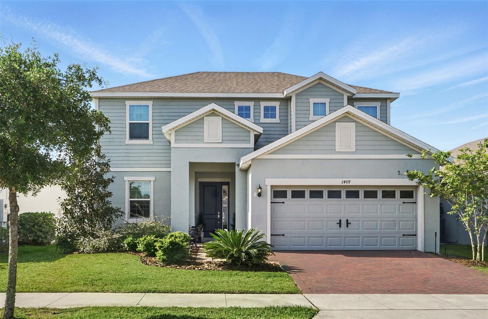 1409 ROSEDALE ROAD