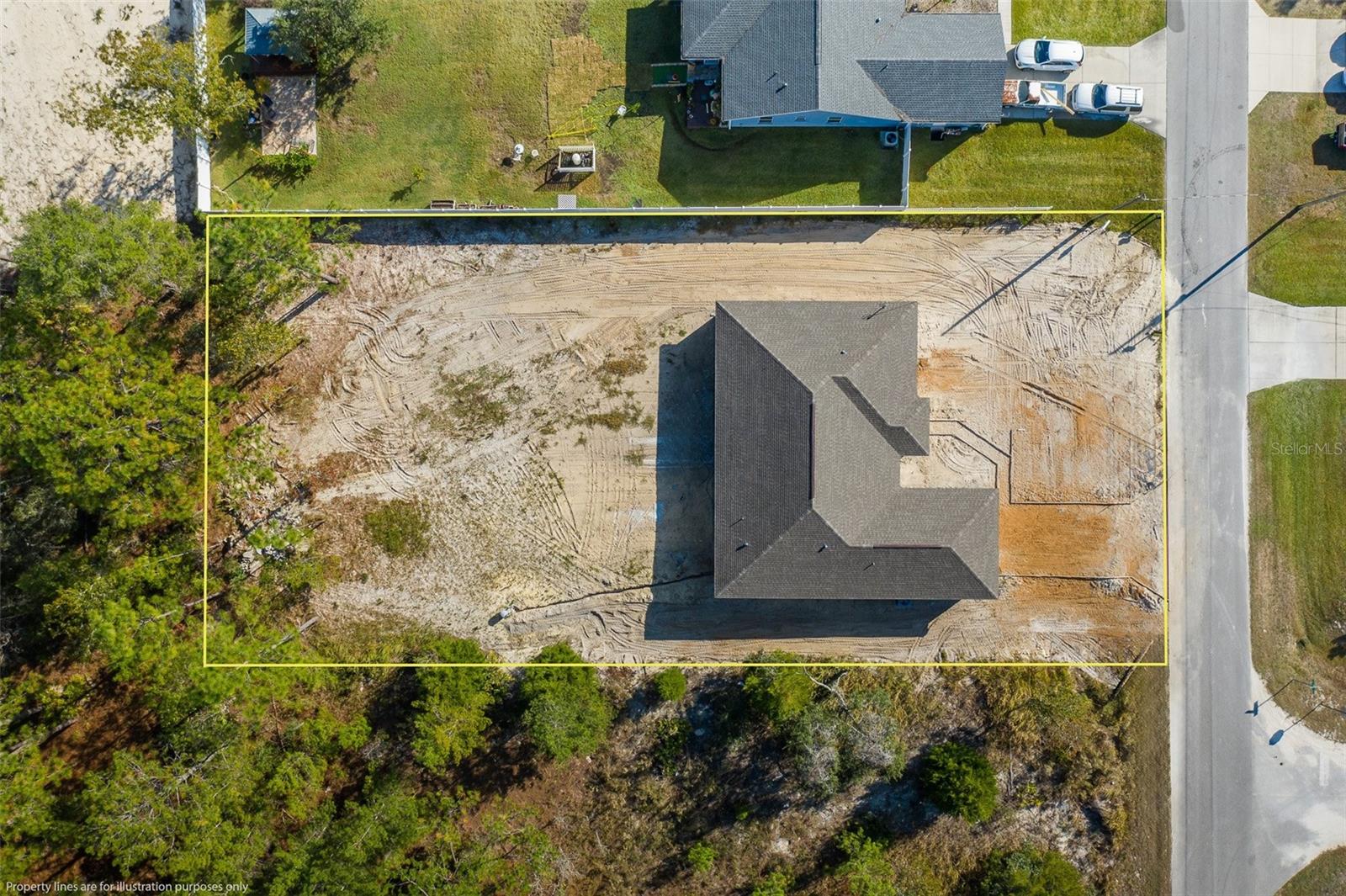 ROYAL HIGHLANDS - Residential