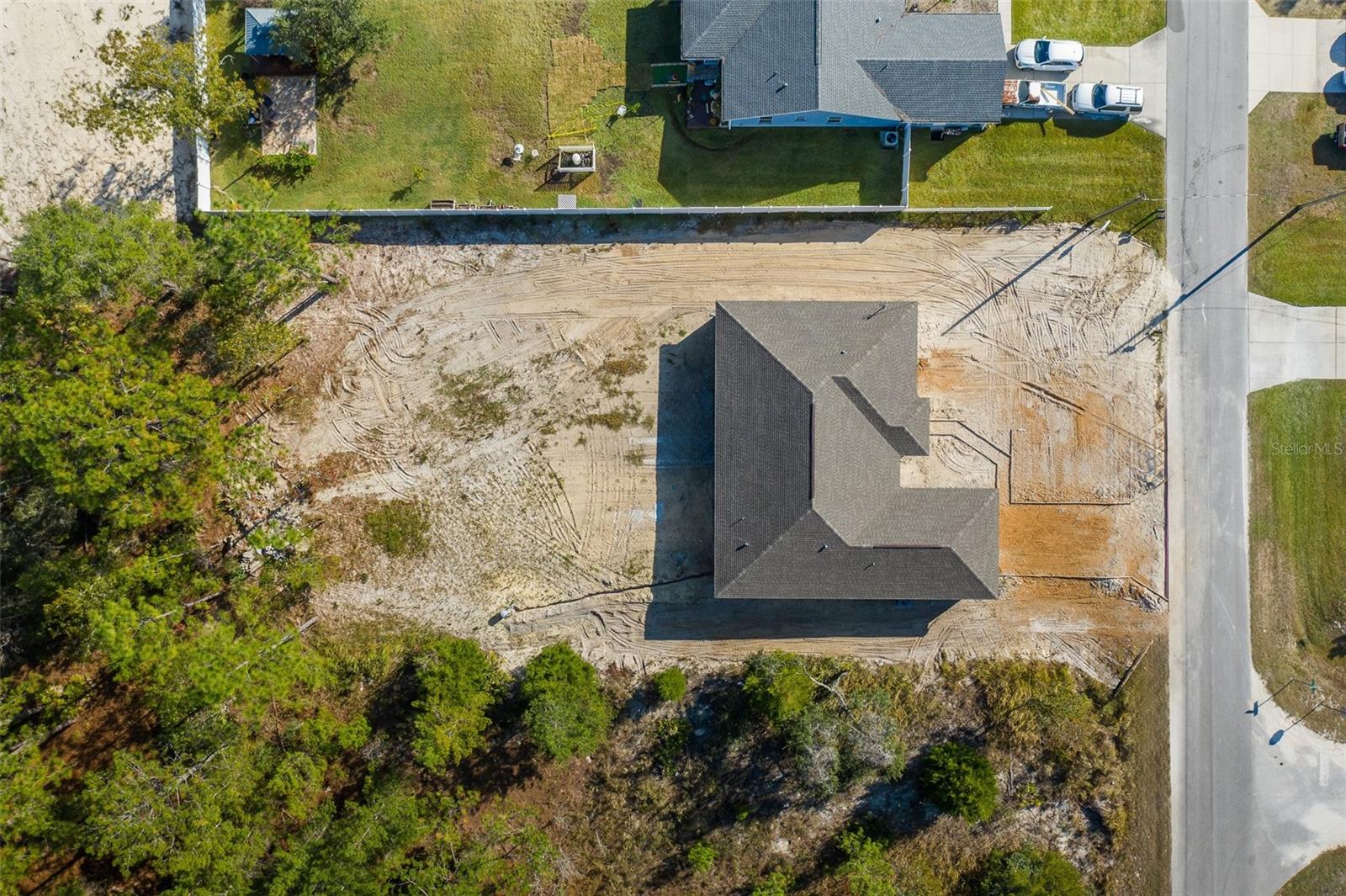 ROYAL HIGHLANDS - Residential