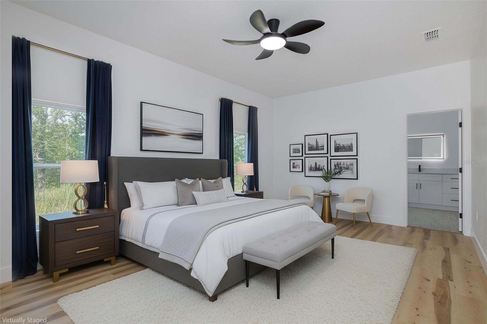 ROYAL HIGHLANDS - Residential