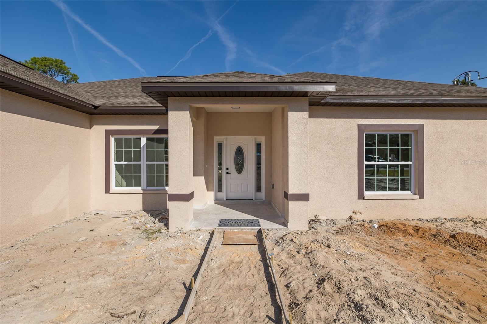 ROYAL HIGHLANDS - Residential