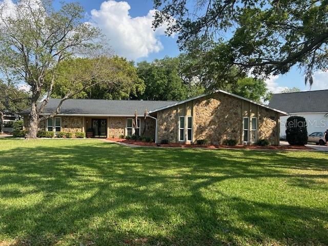 CYPRESSWOOD PLANTATION - Residential