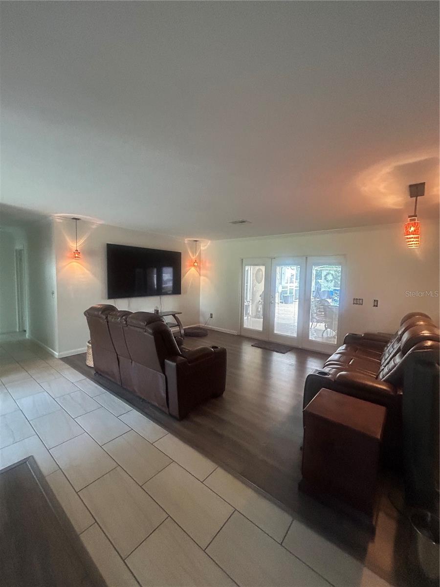 CYPRESSWOOD PLANTATION - Residential