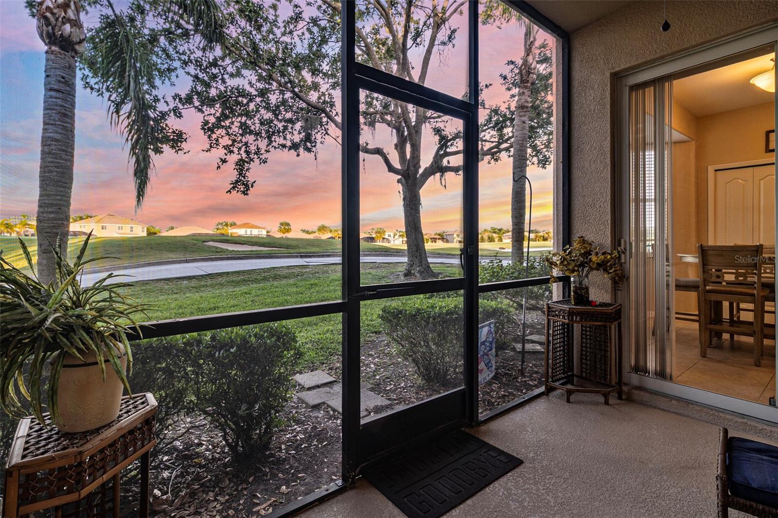 ?? 803 Fairway Cove Lane, Unit 102 – Golf Course Views Without the Fees!
Discover the ease and elegance of Florida living in this beautifully maintained first-floor condo in the sought-after Stoneybrook at Heritage Harbour —where a golf membership is not required. Enjoy panoramic fairway views and a tranquil setting in this light-filled 2-bedroom, 2-bath residence that offers both comfort and convenience.
? Features You'll Love:
- ?? Unobstructed golf course views from your private screened lanai
- ?? Bright, open layout with fresh finishes and natural light
- ?? No mandatory club membership—you choose how to enjoy the amenities
- ?? Low HOA fees that include cable and internet
- ?? Ground-level access—no stairs, just seamless entry
- ?? Access to community pool, tennis courts, clubhouse, and scenic walking paths
?? Ideally located near I-75, UTC Mall, local dining, and award-winning Gulf Coast beaches, this turnkey unit is perfect for full-time residents or seasonal snowbirds looking to relax in style without extra costs.