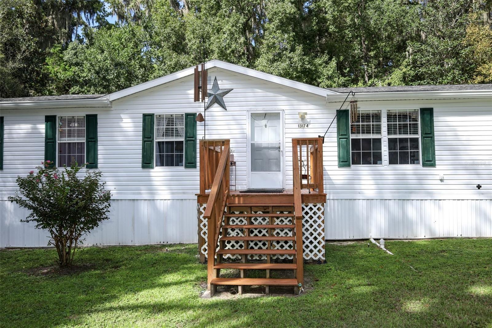13174 SE 30TH COURT