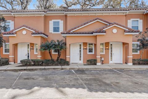 2745 CORVETTE LANE KISSIMMEE FL 34746