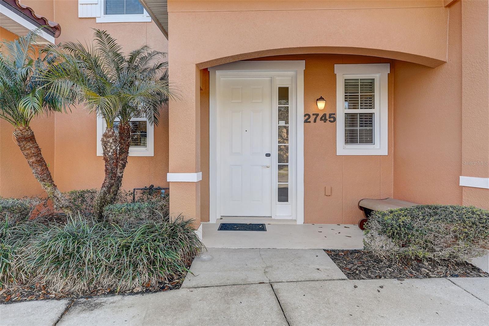 2745 CORVETTE LANE