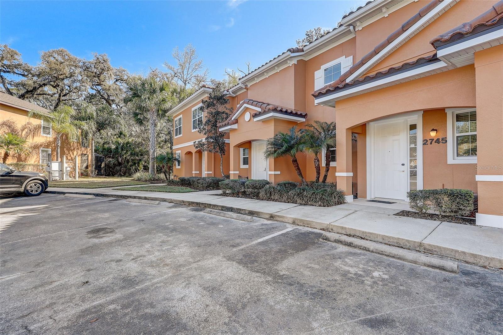 2745 CORVETTE LANE