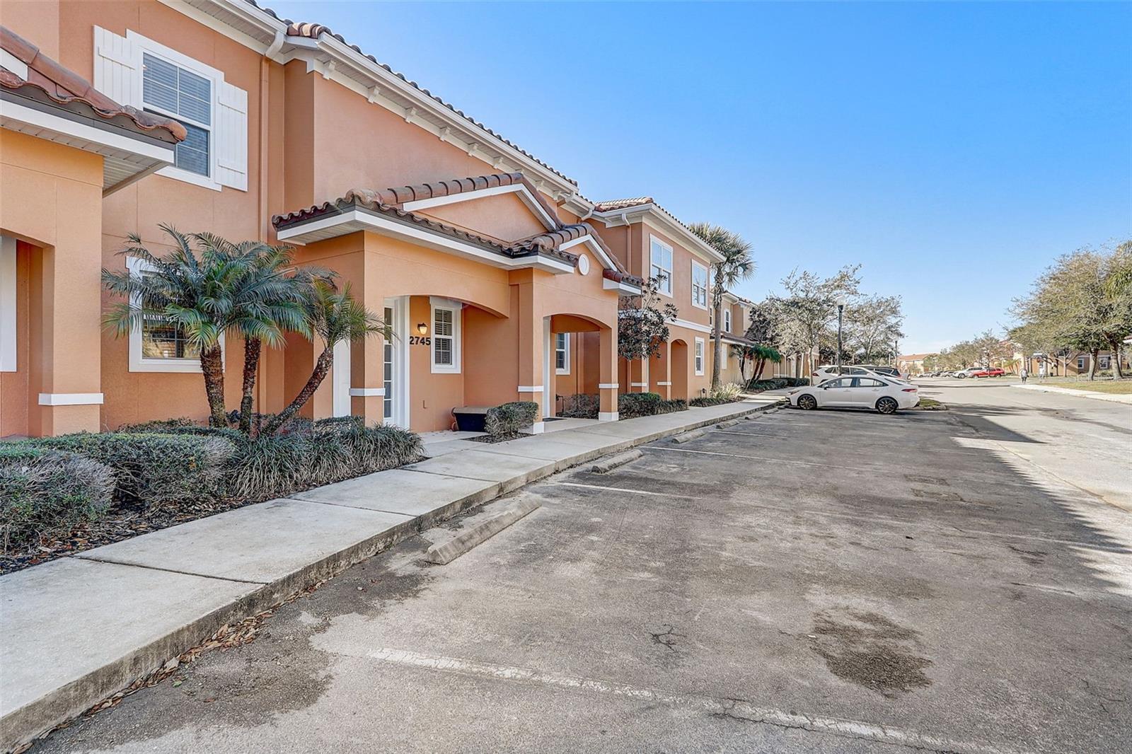 2745 CORVETTE LANE
