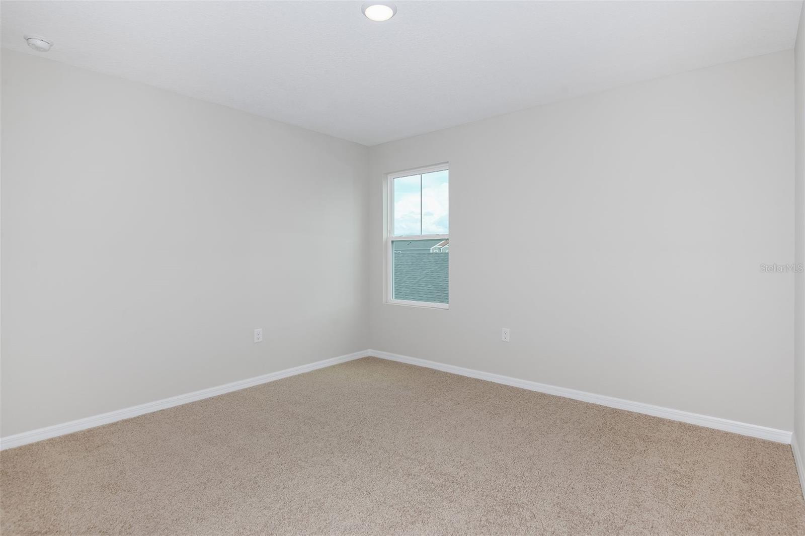 PASADENA RIDGE - Residential