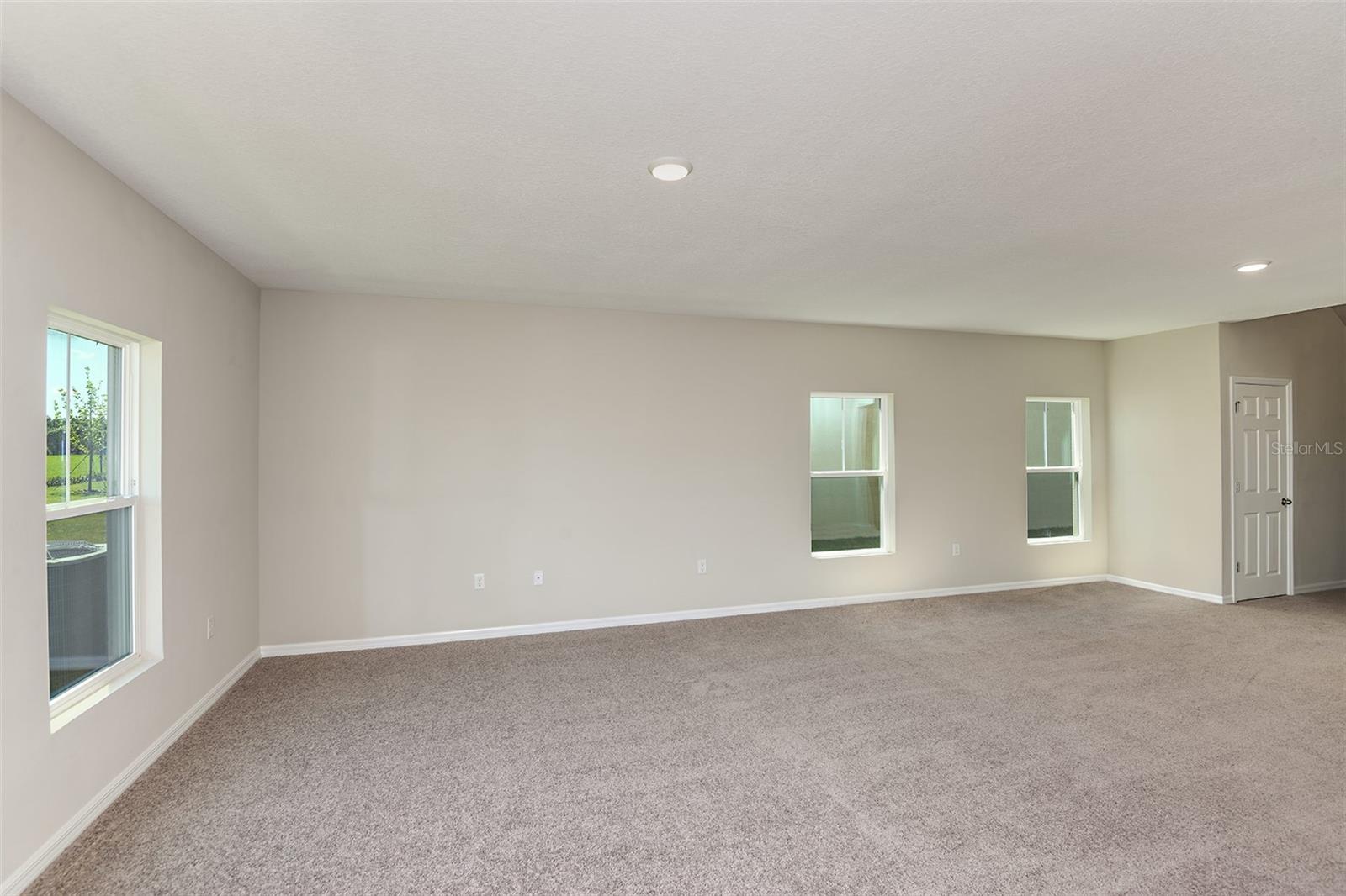 PASADENA RIDGE - Residential