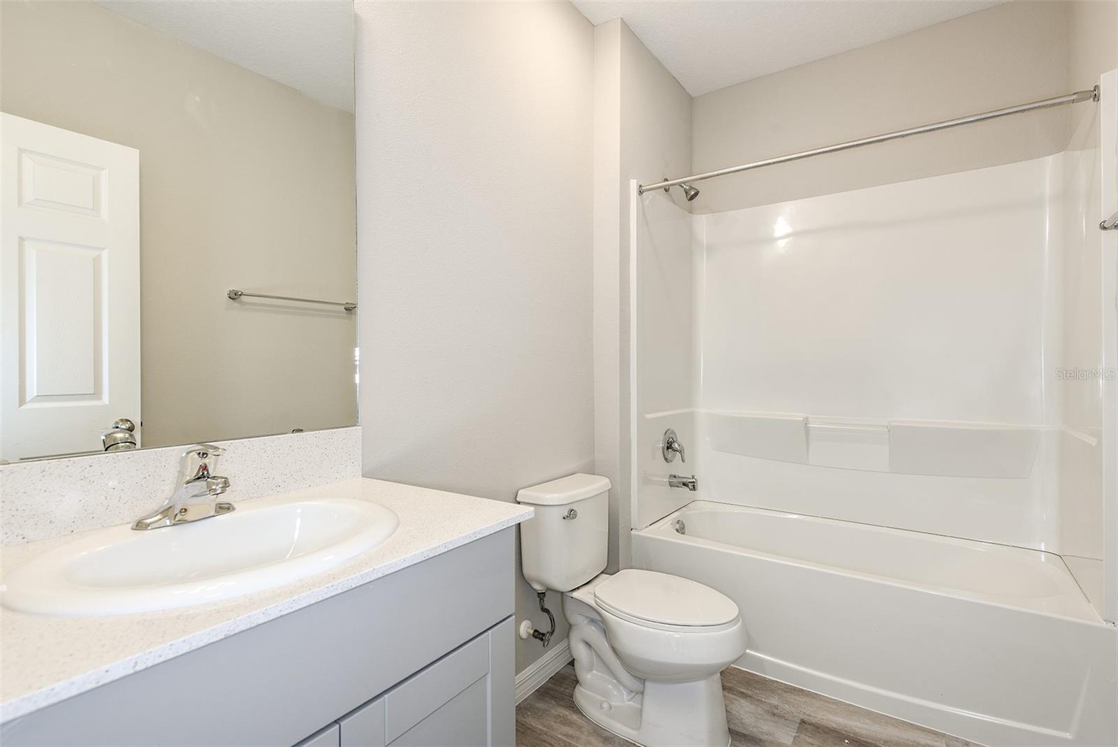 PASADENA RIDGE - Residential