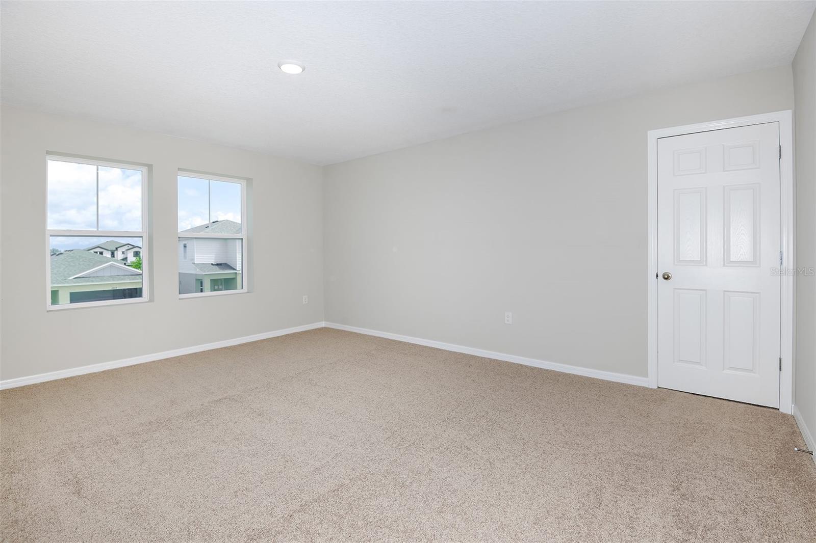 PASADENA RIDGE - Residential