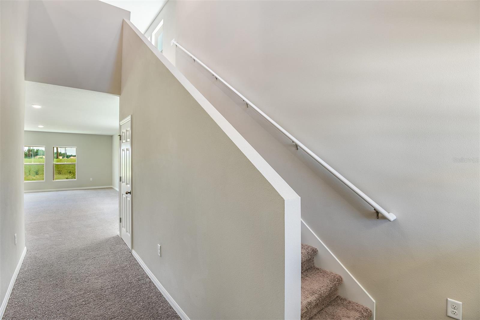 PASADENA RIDGE - Residential