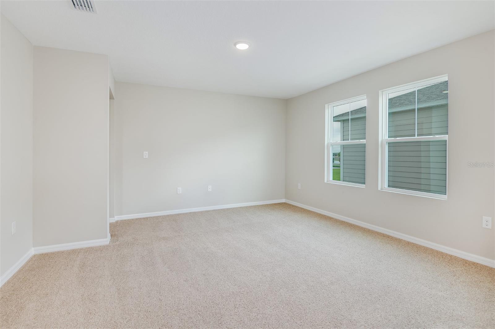 PASADENA RIDGE - Residential