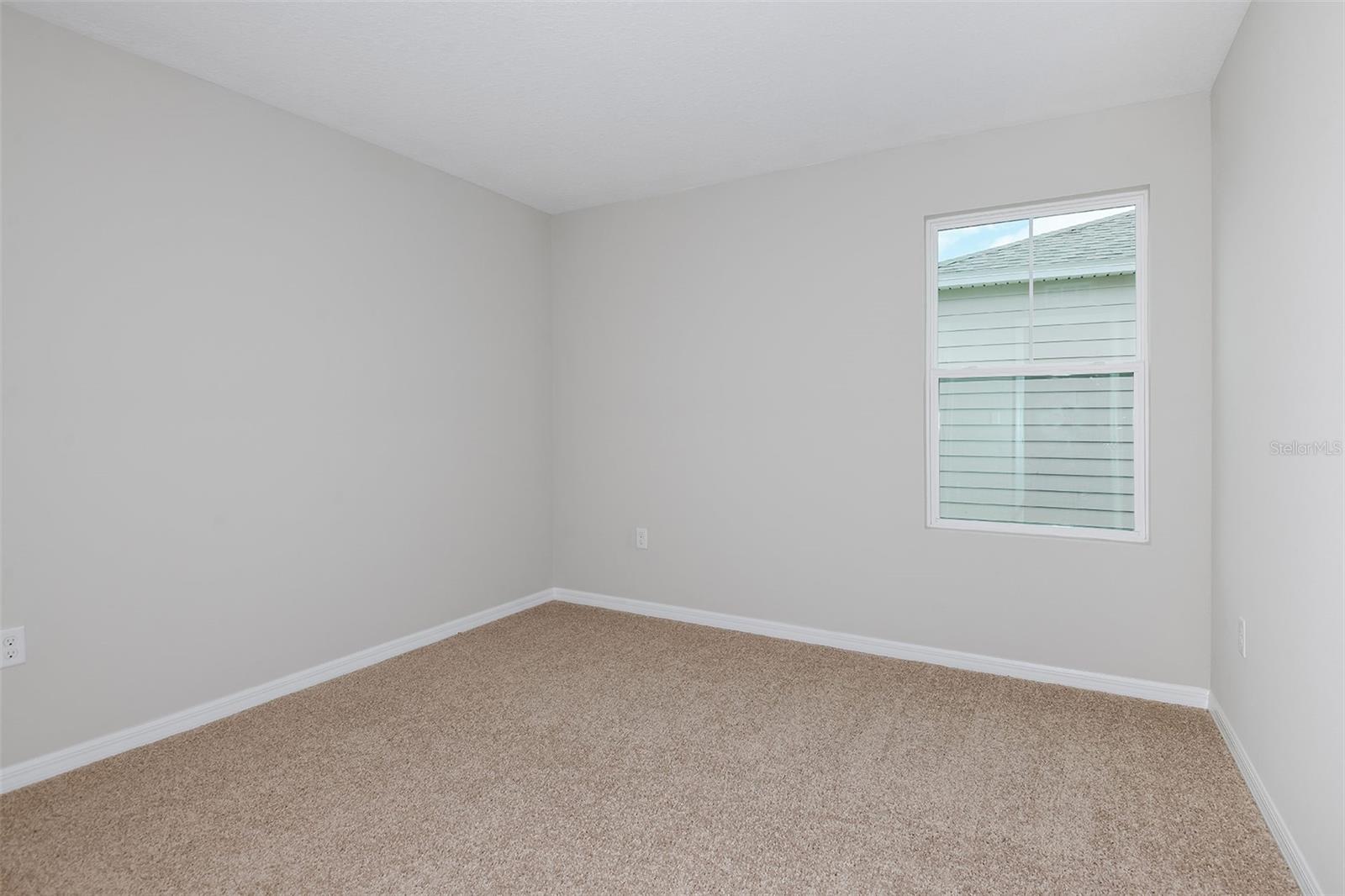 PASADENA RIDGE - Residential