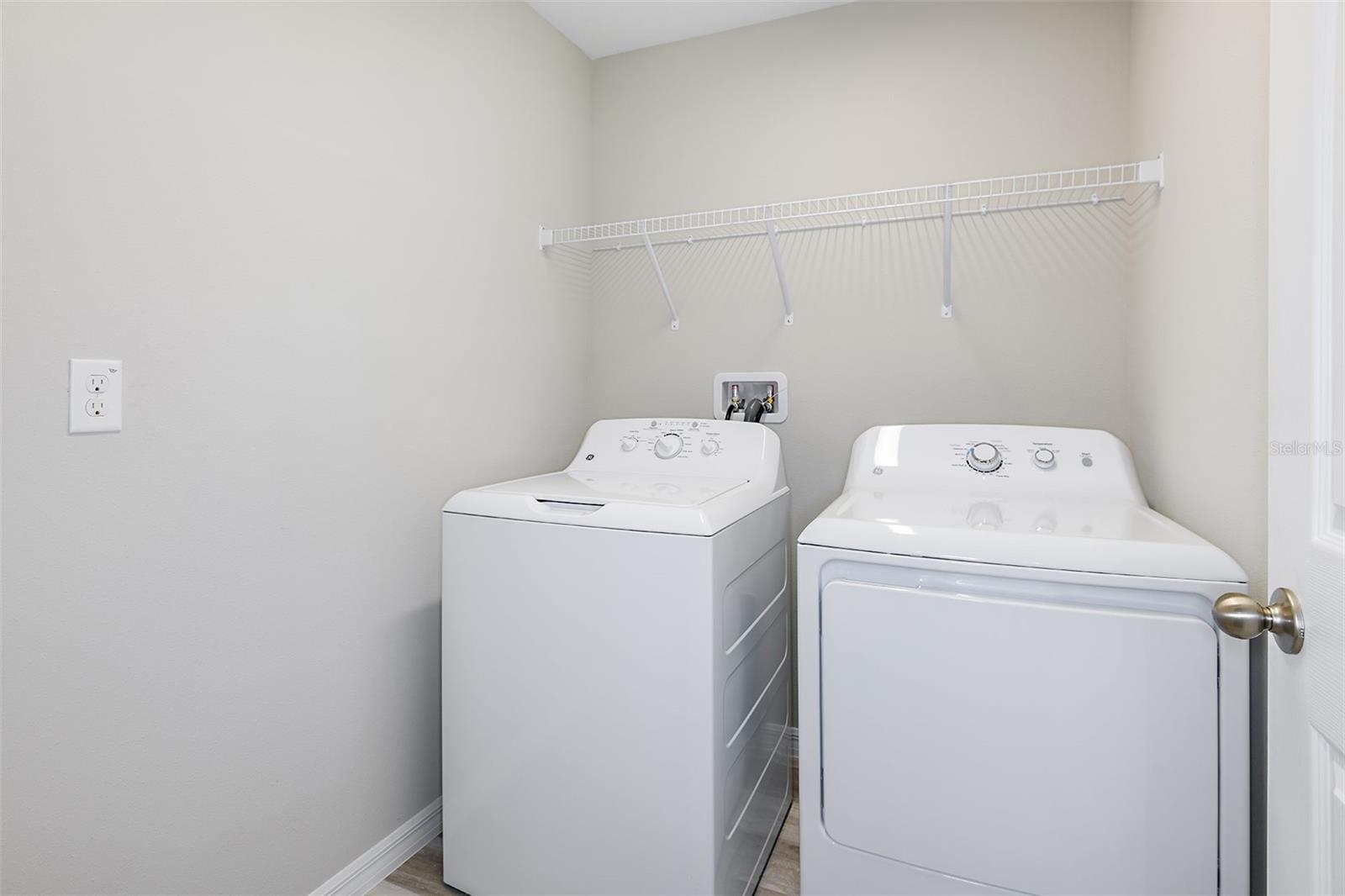 PASADENA RIDGE - Residential