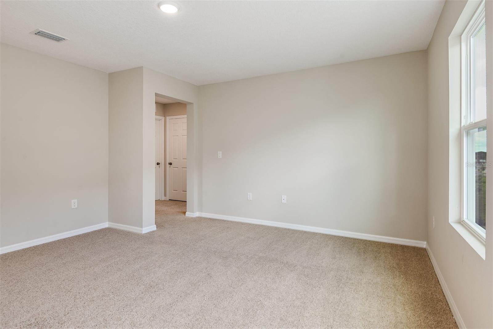 PASADENA RIDGE - Residential