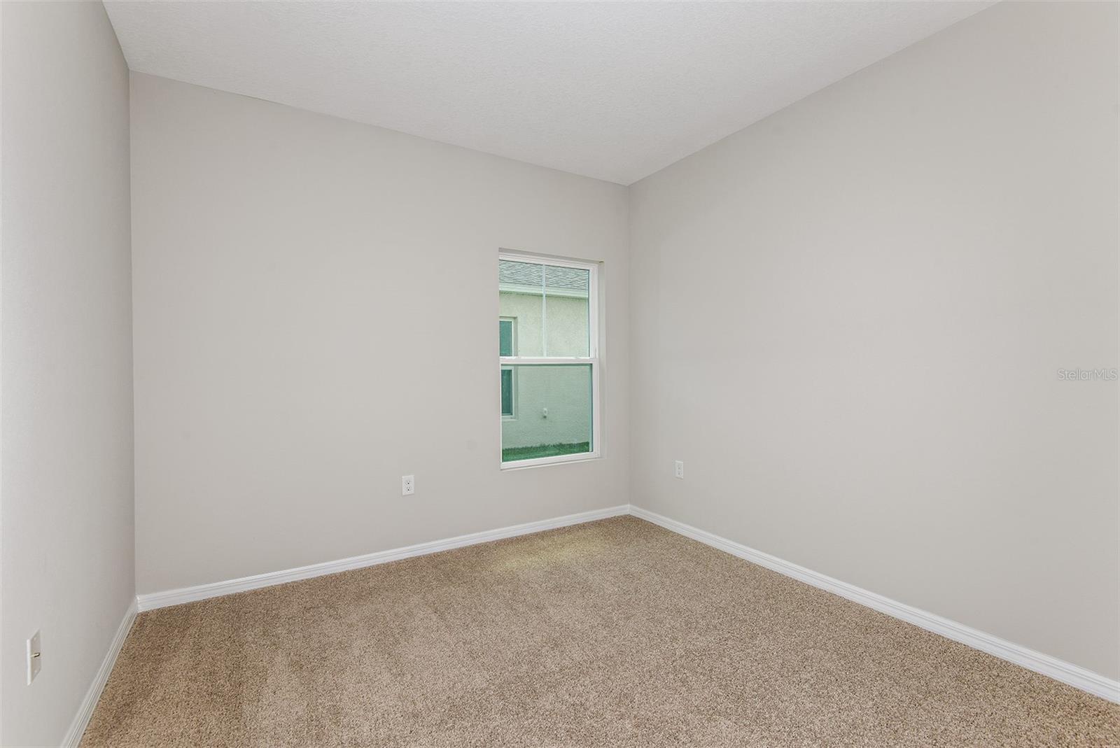 PASADENA RIDGE - Residential