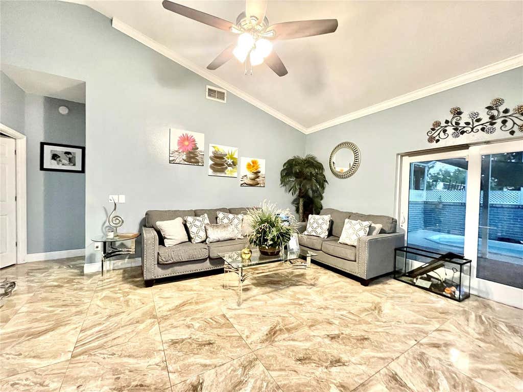Photo of 2314 Kings Crest Road, Kissimmee, FL 34744 (MLS # O6428641)