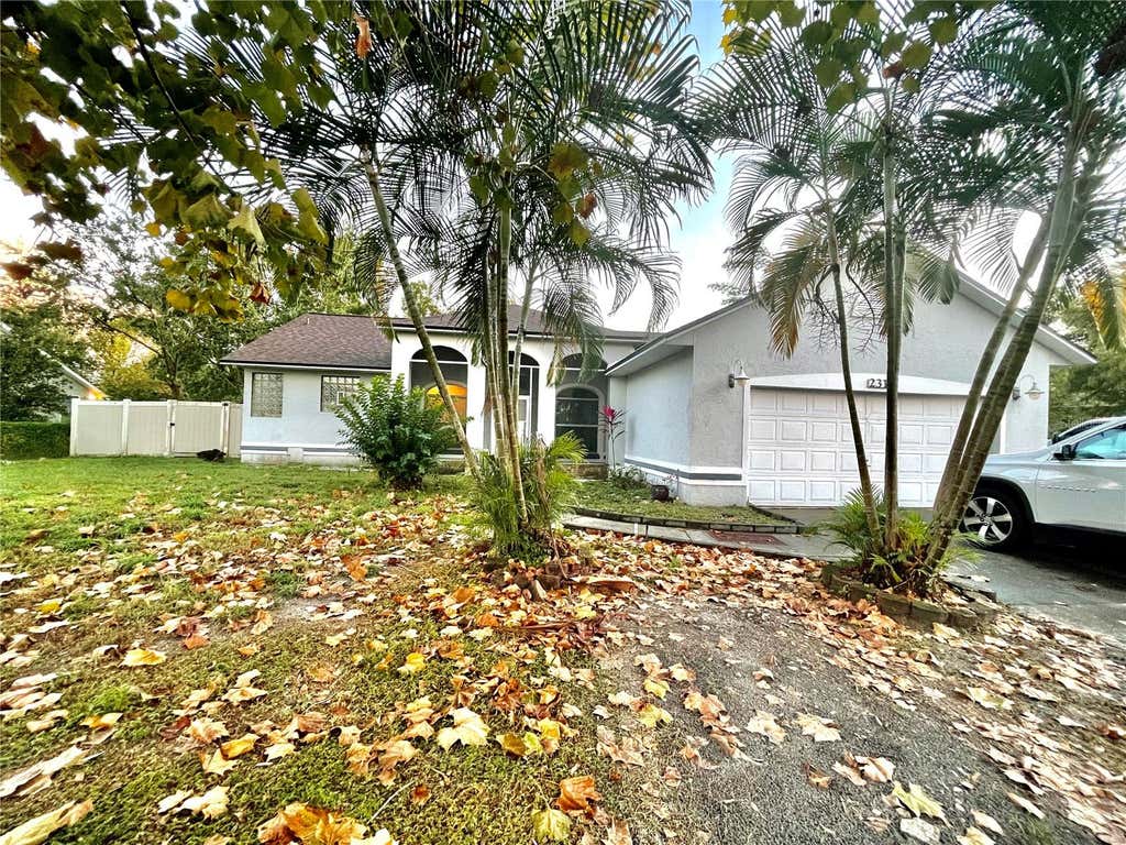 Photo of 2314 Kings Crest Road, Kissimmee, FL 34744 (MLS # O6428641)