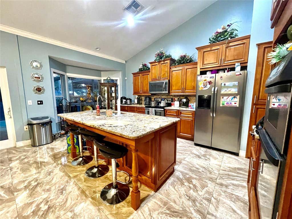 Photo of 2314 Kings Crest Road, Kissimmee, FL 34744 (MLS # O6428641)