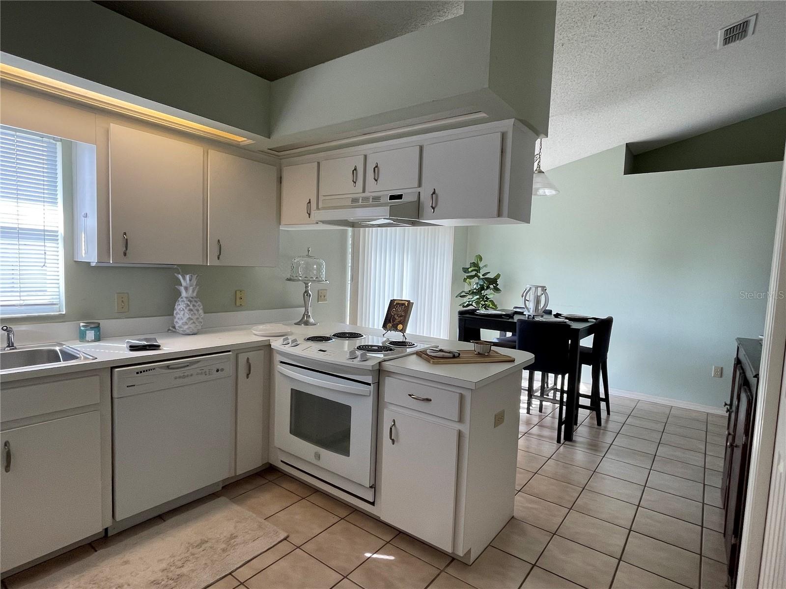 GLENRIDGE PH 01 - Residential