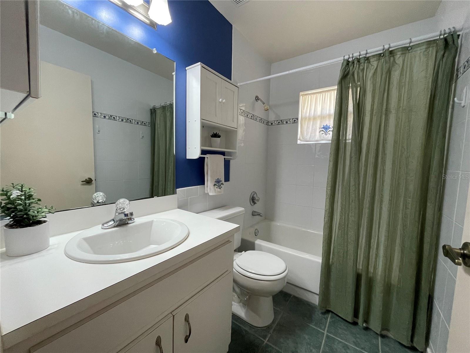 GLENRIDGE PH 01 - Residential