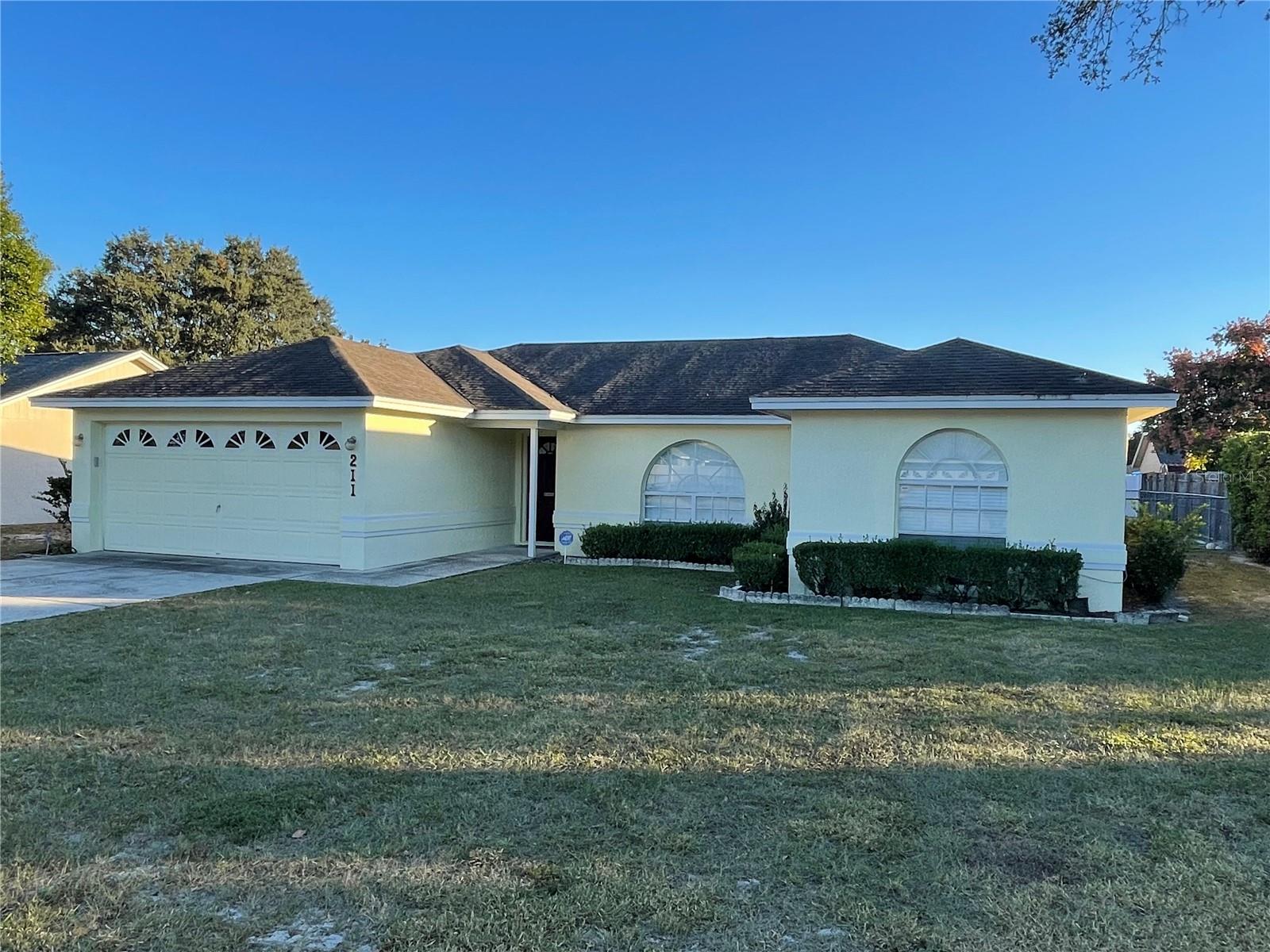 GLENRIDGE PH 01 - Residential