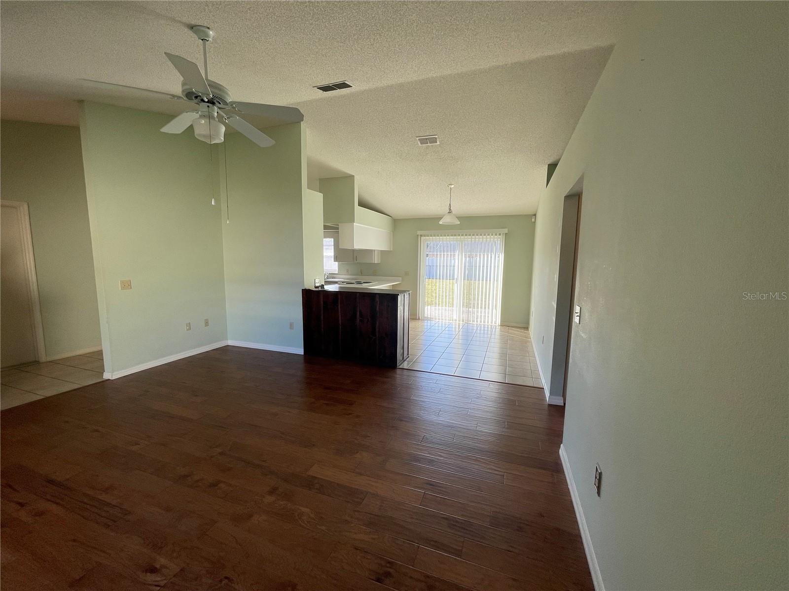 GLENRIDGE PH 01 - Residential