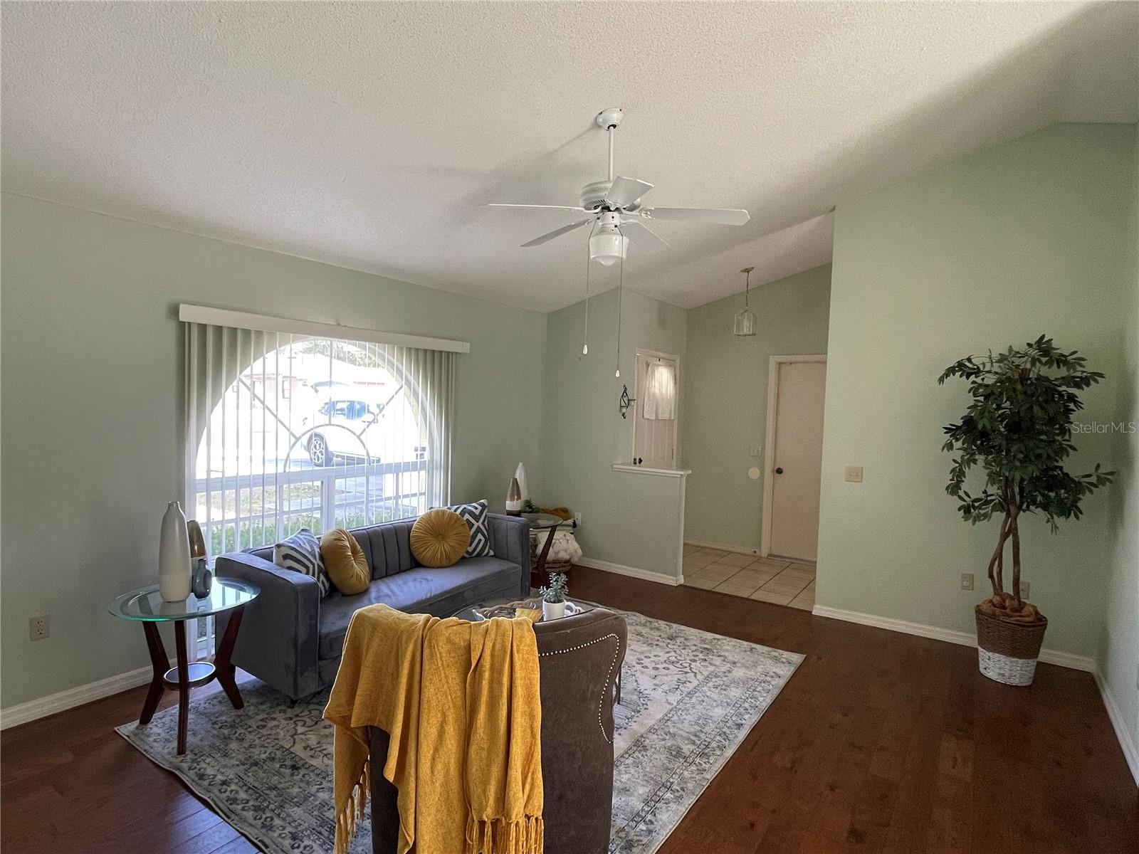 GLENRIDGE PH 01 - Residential