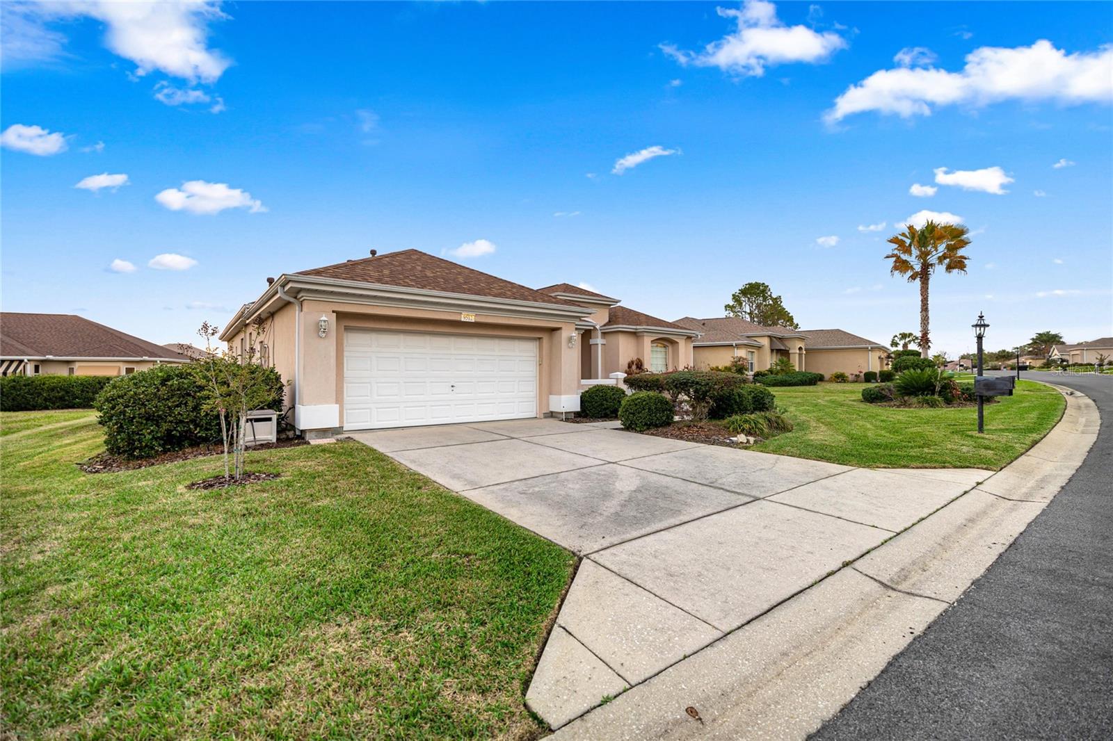 SPRUCE CREEK GC - Residential