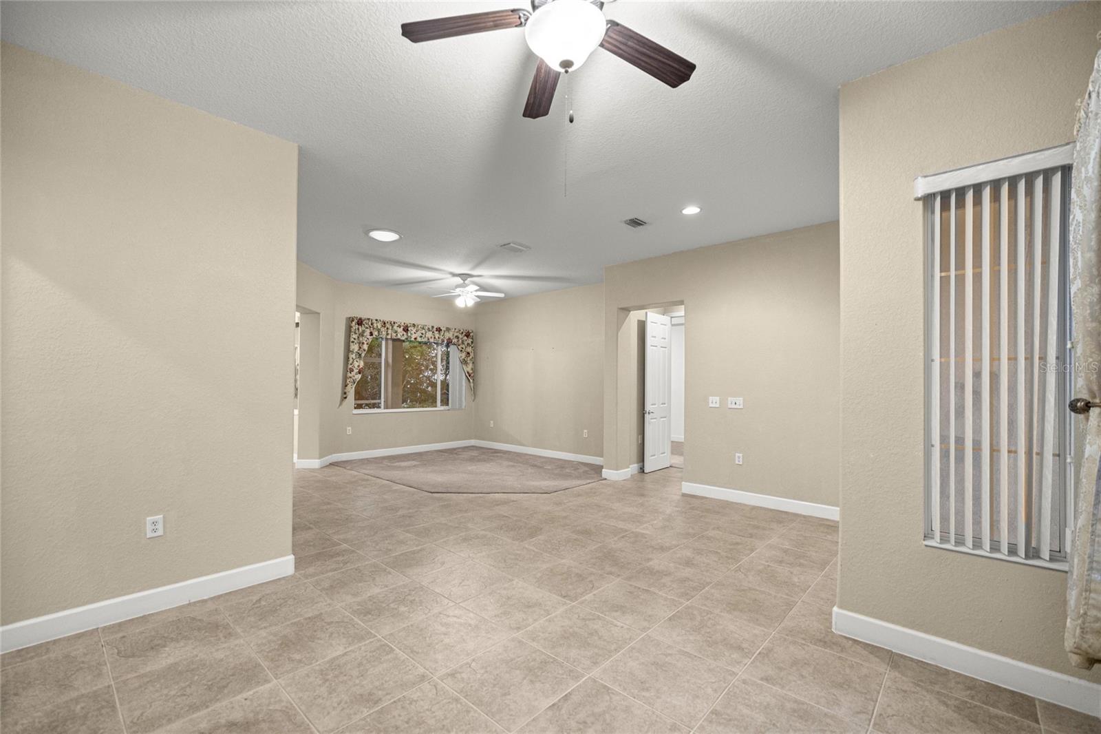 SPRUCE CREEK GC - Residential