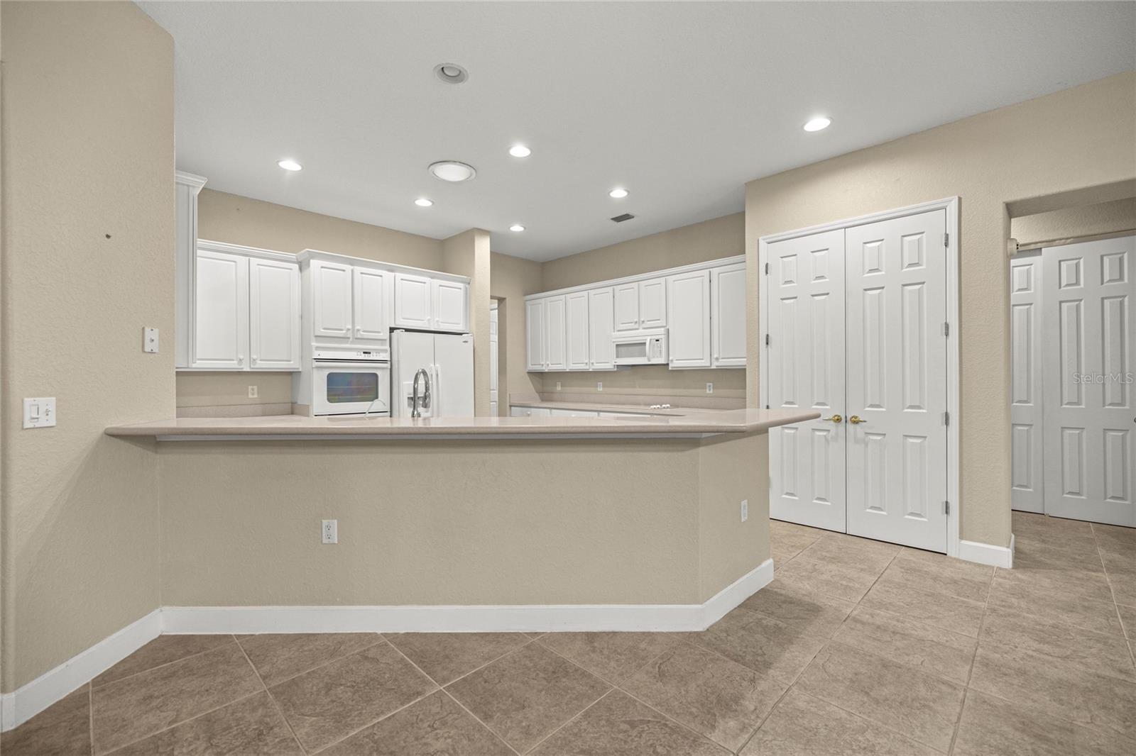 SPRUCE CREEK GC - Residential