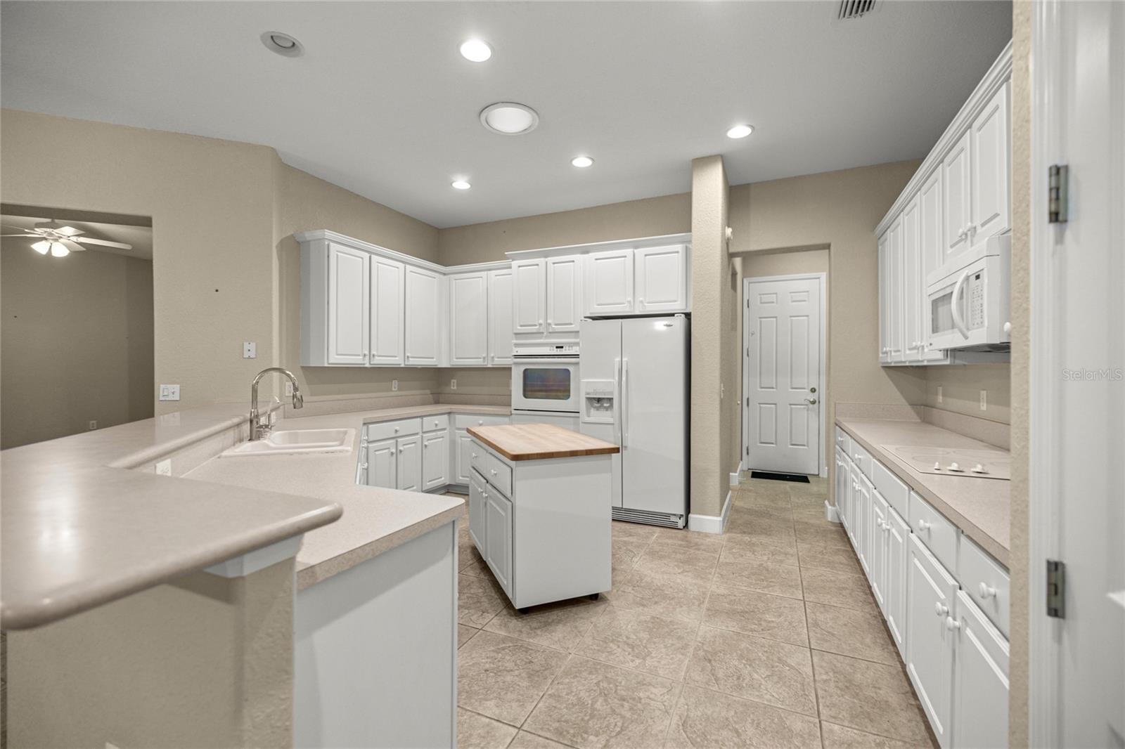 SPRUCE CREEK GC - Residential