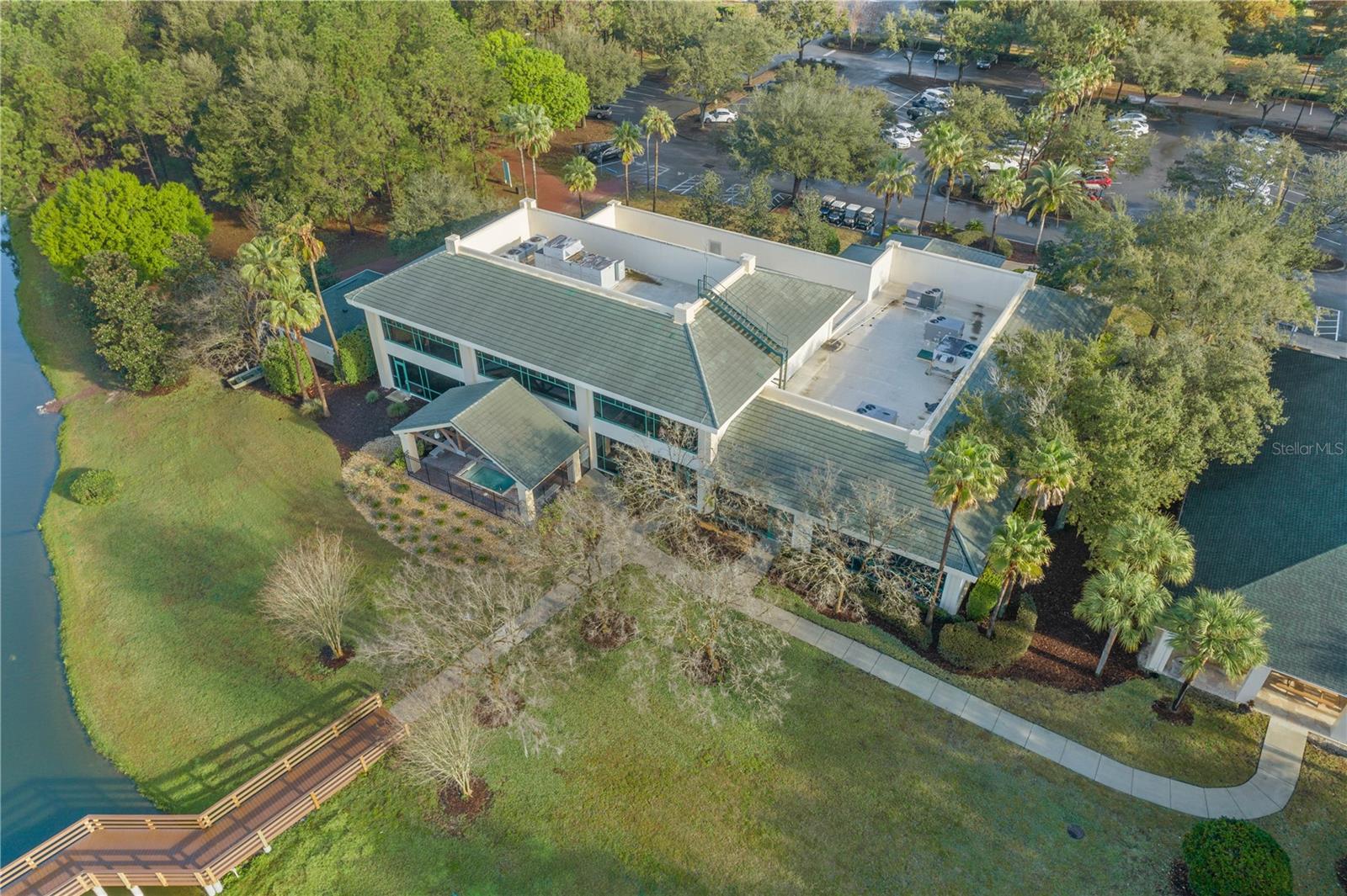 SPRUCE CREEK GC - Residential