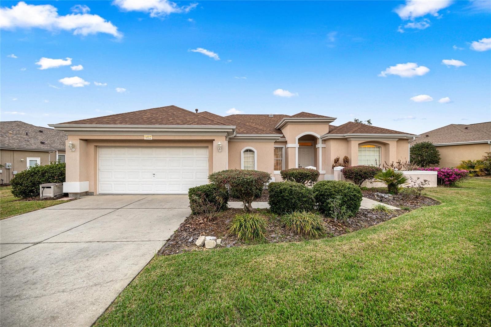 SPRUCE CREEK GC - Residential