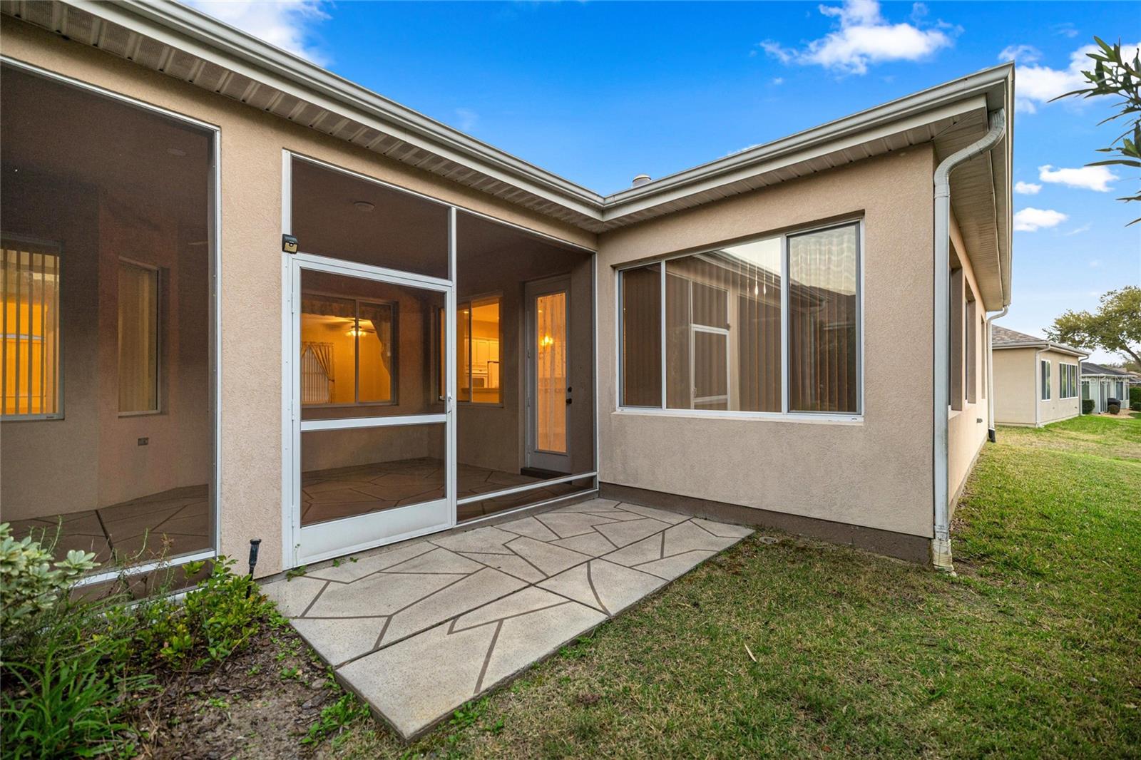 SPRUCE CREEK GC - Residential