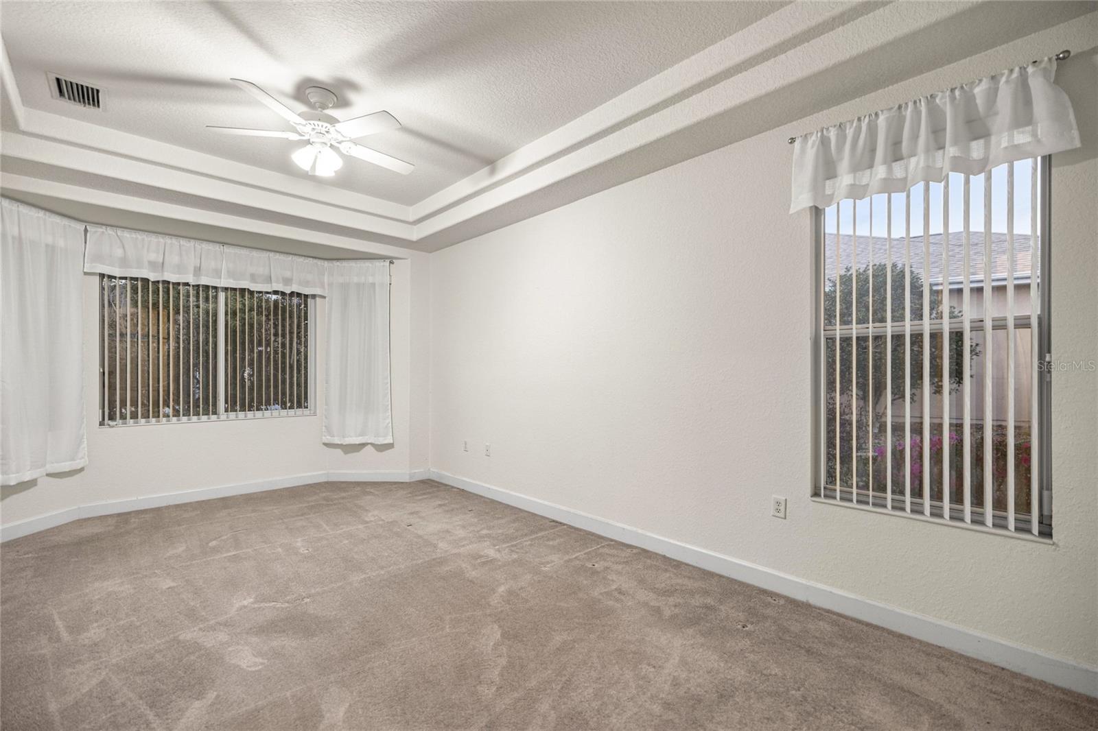 SPRUCE CREEK GC - Residential