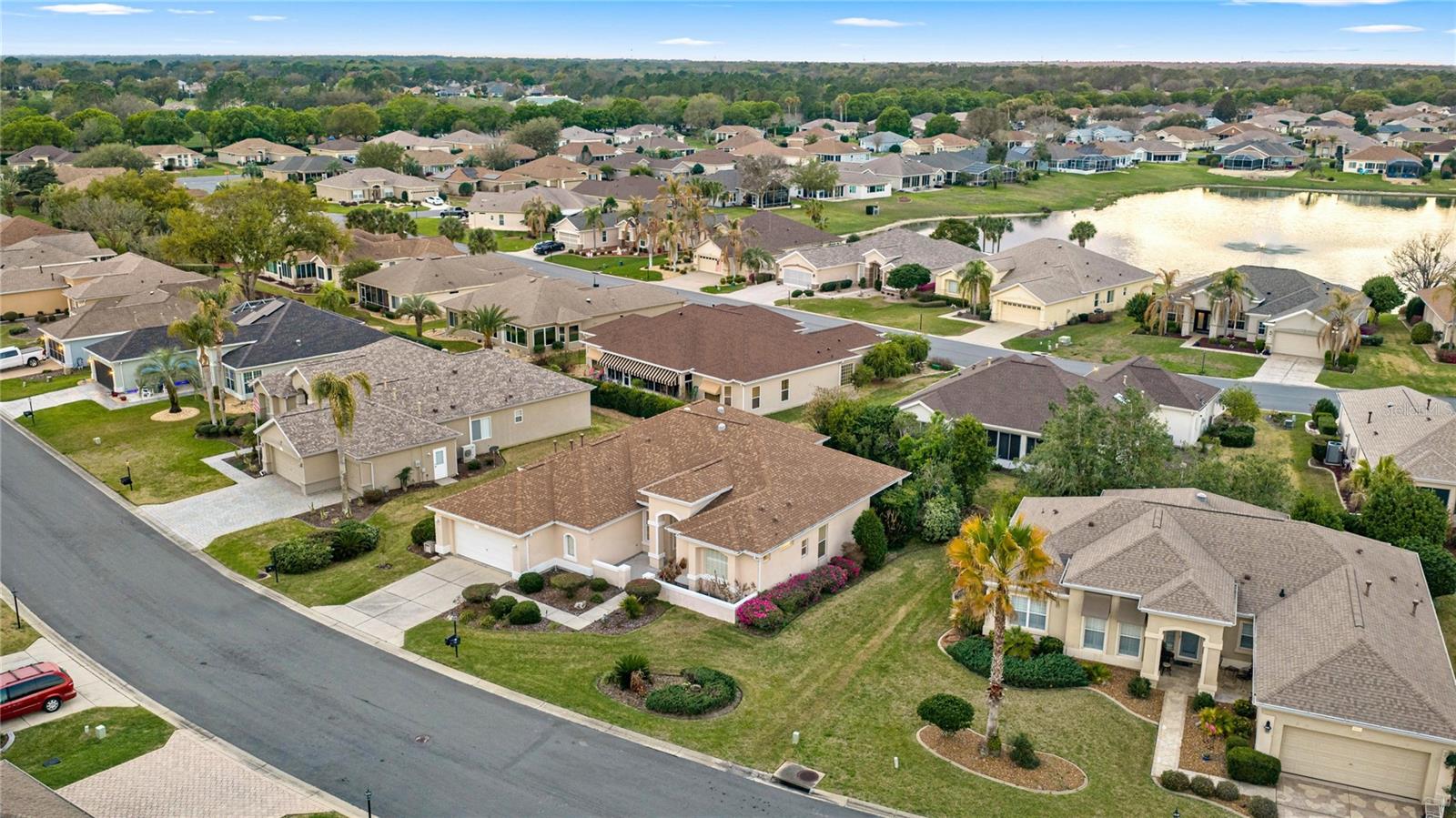 SPRUCE CREEK GC - Residential